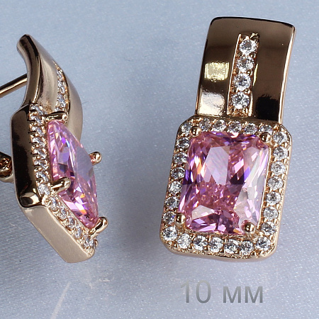 Серьги  (18e07910-ZZ3379)