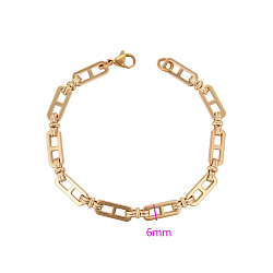 Браслет 20 см Xuping (18b04300-ZZ4543)