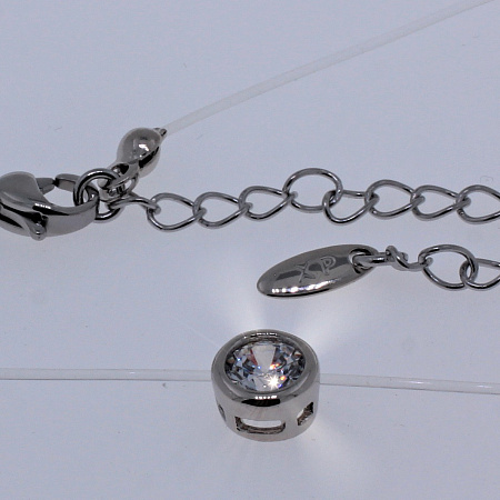 Ожерелье 45-50 см Xuping (ffkn07100-ZZ4671)
