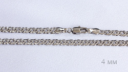 Цепь 55 см Xuping (ffn08590-ZZ5485)