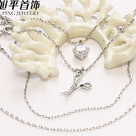 Ожерелье 50-55 см Xuping (ffkn01600-ZZ4616)