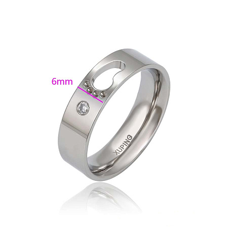 Кольцо  Xuping (ffkr09400-ZZ8694)