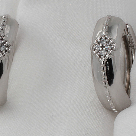 Серьги  Xuping (ffke08900-ZZ8689)