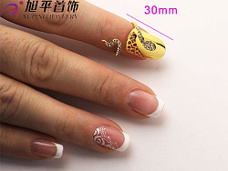 Кольцо на ноготь  Xuping (qq000100-ZZ0311)