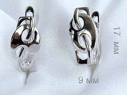 Серьги  Xuping (ffke06000-ZZ8860)