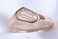 Кольцо  Xuping (18kr05200-ZZ0452)