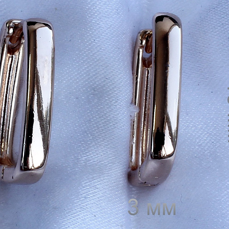 Серьги  (18e07900-ZZ3579)