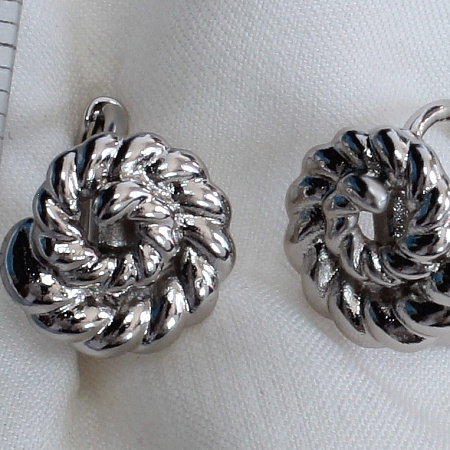 Серьги Xuping (ffke04000-ZZ8640)