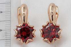 Серьги  Xuping (18e06015-ZZ3160-2)