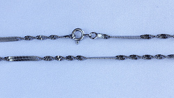 Цепь 45 см Xuping (ffn09290-ZZ5492)