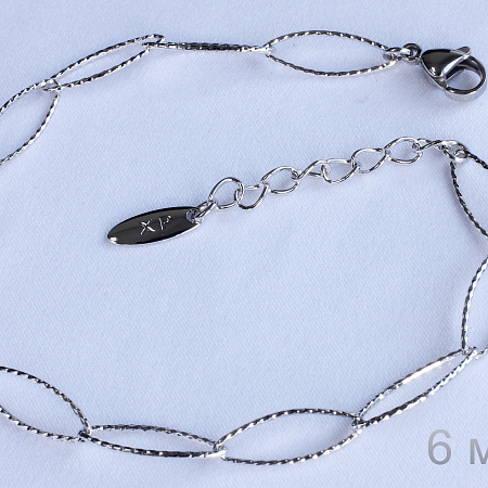 Браслет 18-20 см Xuping (ffkb09500-ZZ8495)