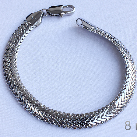 Браслет 17-19 см Xuping (ffkb00100-ZZ8601)