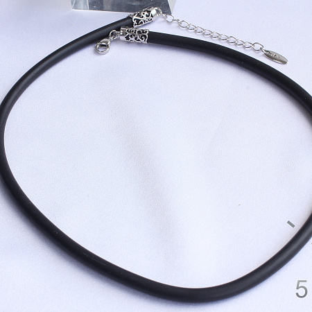 Ожерелье 45+5 см Xuping (ffkn09600-ZZ4696)