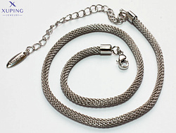 Ожерелье 30-40 см Xuping (ffkn03800-ZZ4638)