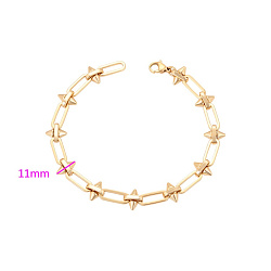 Браслет 20 см Xuping (18b04100-ZZ4541)