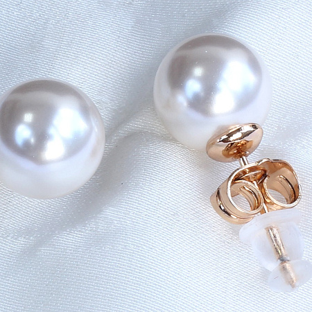 Серьги  (18e047h0-ZZ3347)