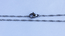 Цепь 45 см Xuping (ffn09590-ZZ5495)