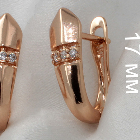 Серьги  (18e00900-ZZ3309)