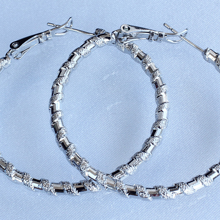 Серьги  Xuping (ffke04500-ZZ8845)