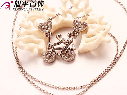 Ожерелье  40-45 см Xuping (ffkn06900-ZZ4469)
