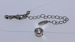 Ожерелье 45-50 см Xuping (ffkn07100-ZZ4671)