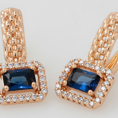 Серьги  Xuping (18e04144-ZZ3141-2)