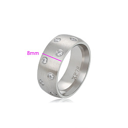 Кольцо  Xuping (ffkr08300-ZZ8683)