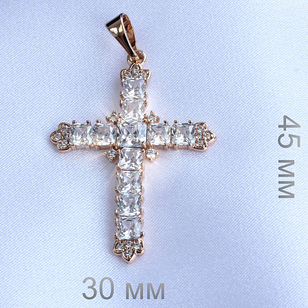 Подвеска  Xuping (18kp04800-ZZ4548)