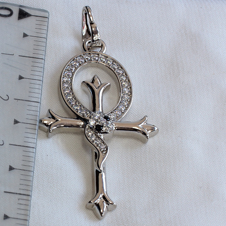 Подвеска Xuping (ffkp09200-ZZ4492)