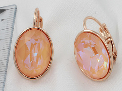 Серьги  Xuping (18e09812-ZZ3198)