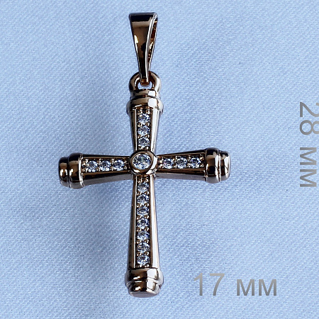 Подвеска  Xuping (18kp04900-ZZ4549)