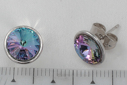 Серьги  Xuping (ffke06650-ZZ8266-1)