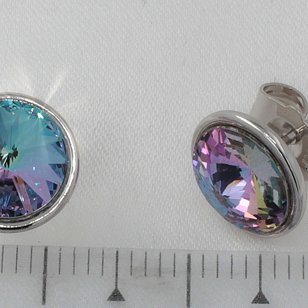 Серьги  Xuping (ffke06650-ZZ8266-1)