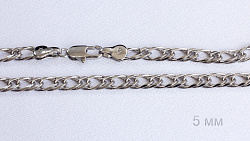 Цепь 55 см Xuping (ffn08490-ZZ5484)