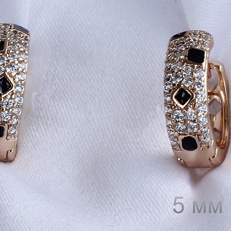 Серьги  (18e00906-ZZ3709-1)