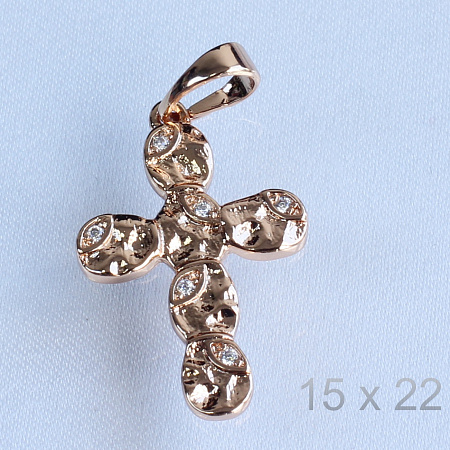 Подвеска  Xuping (18kp04600-ZZ4546)
