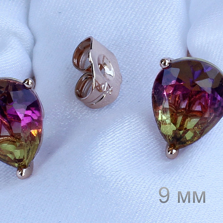 Пуссеты  (18e01777-ZZ3717)