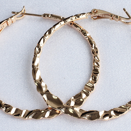 Серьги  (18e02300-ZZ3523)