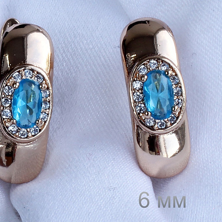 Серьги  (18e08640-ZZ3386-1)