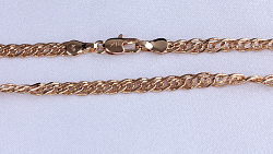 Цепь 45 см Xuping (18kn04390-ZZ5943)