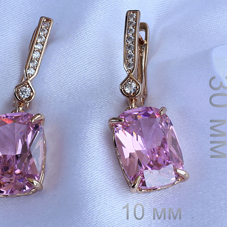 Серьги  (18e00910-ZZ3509-1)