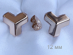 Серьги  (18e07800-ZZ3578)