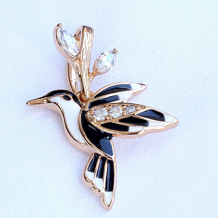 Подвеска  Xuping (18kp04200-ZZ4542)