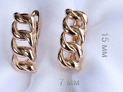 Серьги  (18e05900-ZZ3559)