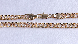 Цепь 45 см Xuping (18kn04290-ZZ5942)