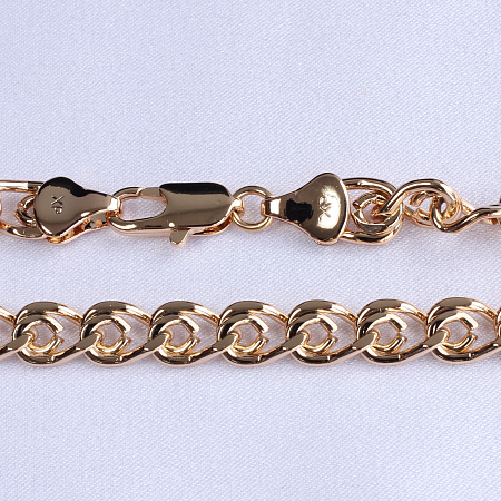 Цепь 45 см Xuping (18kn04090-ZZ5940)