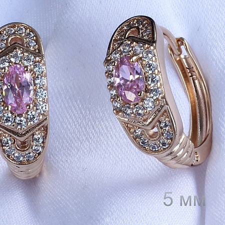 Серьги  (18e08710-ZZ3387-1)