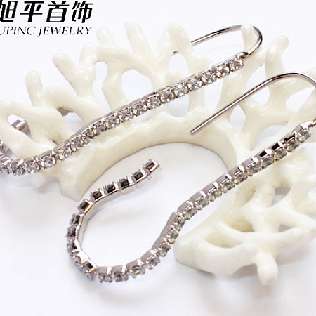 Серьги Xuping (ffke02500-ZZ7625)