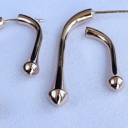 Серьги  (18e00600-ZZ3506)
