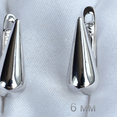 Серьги  Xuping (ffke05900-ZZ8859)